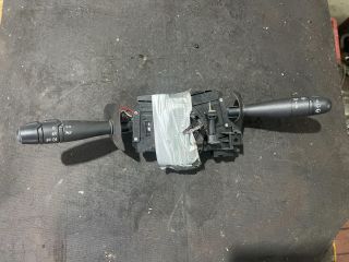 bontott RENAULT CLIO II Komplett Kormánykapcsoló (Bajuszkapcsoló)