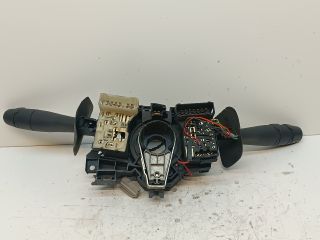 bontott RENAULT CLIO II Komplett Kormánykapcsoló (Bajuszkapcsoló)