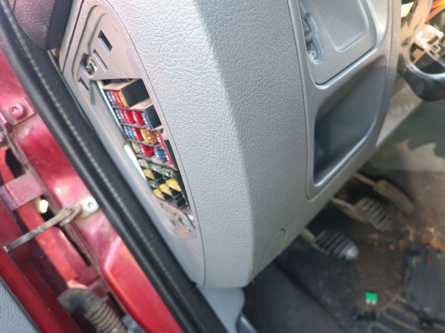 bontott RENAULT CLIO II Komplett Kormánykapcsoló (Bajuszkapcsoló)