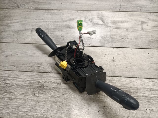 bontott RENAULT CLIO II Komplett Kormánykapcsoló (Bajuszkapcsoló)