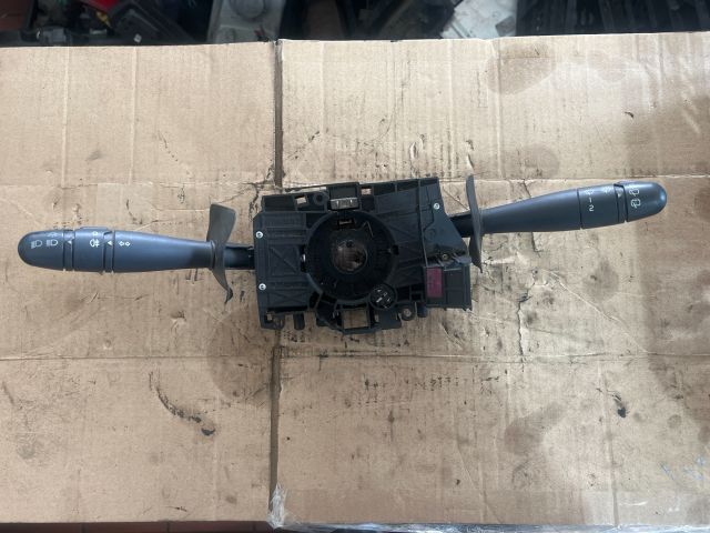 bontott RENAULT CLIO II Komplett Kormánykapcsoló (Bajuszkapcsoló)
