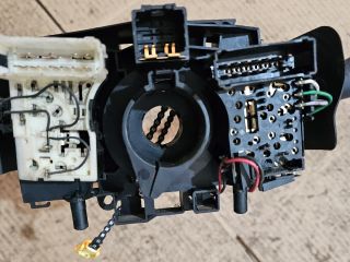 bontott RENAULT CLIO II Komplett Kormánykapcsoló (Bajuszkapcsoló)