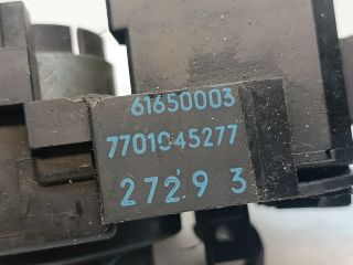 bontott RENAULT CLIO II Komplett Kormánykapcsoló (Bajuszkapcsoló)