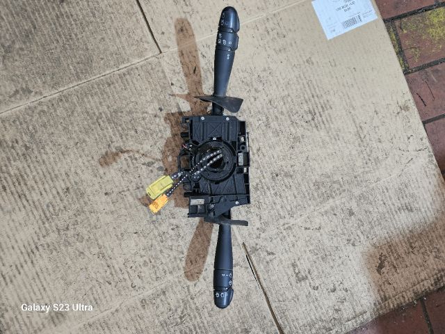 bontott RENAULT CLIO II Komplett Kormánykapcsoló (Bajuszkapcsoló)