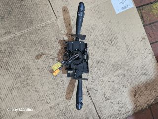 bontott RENAULT CLIO II Komplett Kormánykapcsoló (Bajuszkapcsoló)