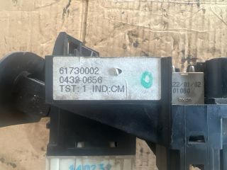 bontott RENAULT CLIO II Komplett Kormánykapcsoló (Bajuszkapcsoló)