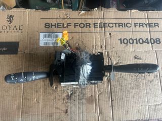 bontott RENAULT CLIO II Komplett Kormánykapcsoló (Bajuszkapcsoló)