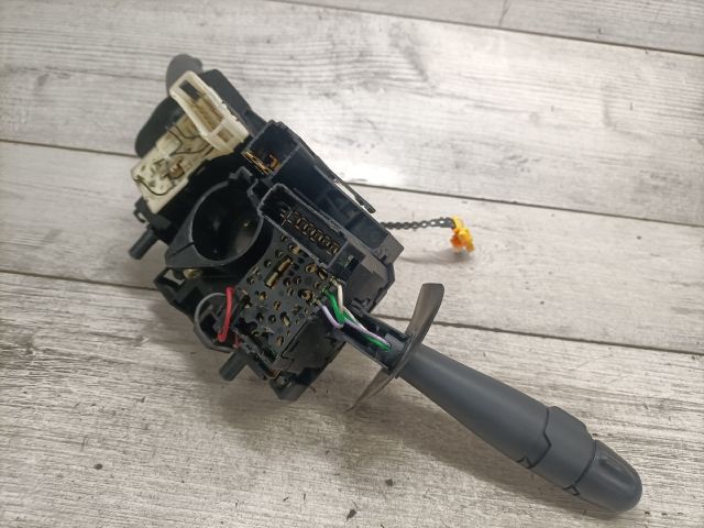 bontott RENAULT CLIO II Komplett Kormánykapcsoló (Bajuszkapcsoló)