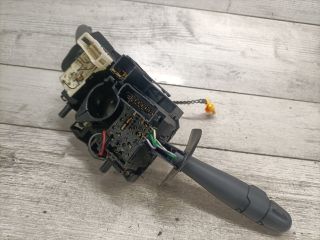 bontott RENAULT CLIO II Komplett Kormánykapcsoló (Bajuszkapcsoló)