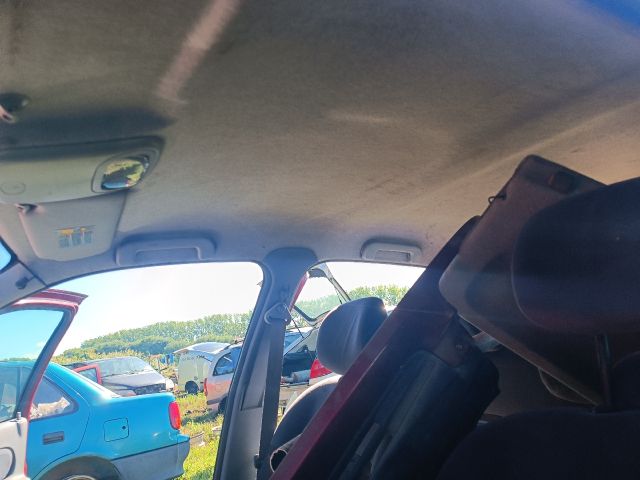 bontott RENAULT CLIO II Komplett Kormánykapcsoló (Bajuszkapcsoló)