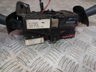 bontott RENAULT CLIO II Komplett Kormánykapcsoló (Bajuszkapcsoló)