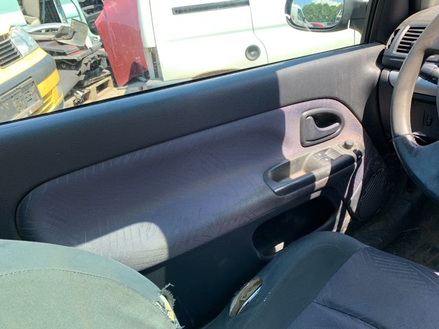 bontott RENAULT CLIO II Komplett Kormánykapcsoló (Bajuszkapcsoló)