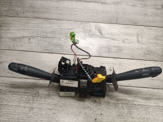 bontott RENAULT CLIO II Komplett Kormánykapcsoló (Bajuszkapcsoló)