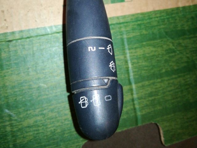 bontott RENAULT CLIO II Komplett Kormánykapcsoló (Bajuszkapcsoló)