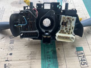 bontott RENAULT CLIO II Komplett Kormánykapcsoló (Bajuszkapcsoló)