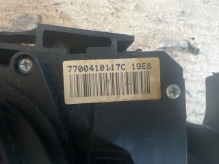 bontott RENAULT CLIO II Komplett Kormánykapcsoló (Bajuszkapcsoló)