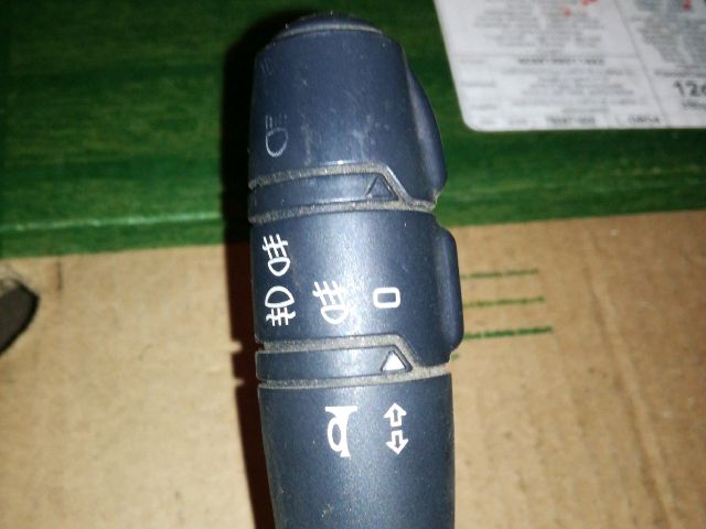 bontott RENAULT CLIO II Komplett Kormánykapcsoló (Bajuszkapcsoló)