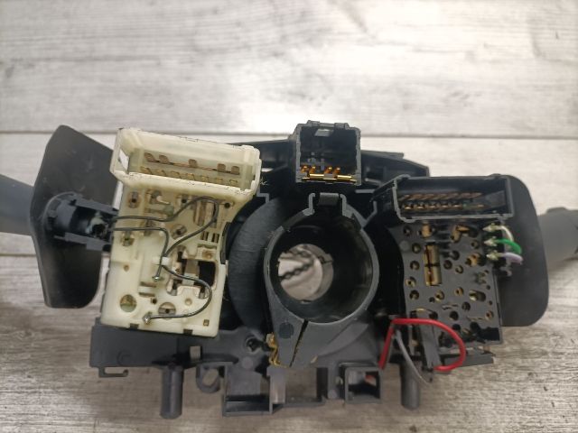 bontott RENAULT CLIO II Komplett Kormánykapcsoló (Bajuszkapcsoló)