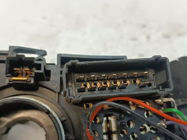 bontott RENAULT CLIO II Komplett Kormánykapcsoló (Bajuszkapcsoló)