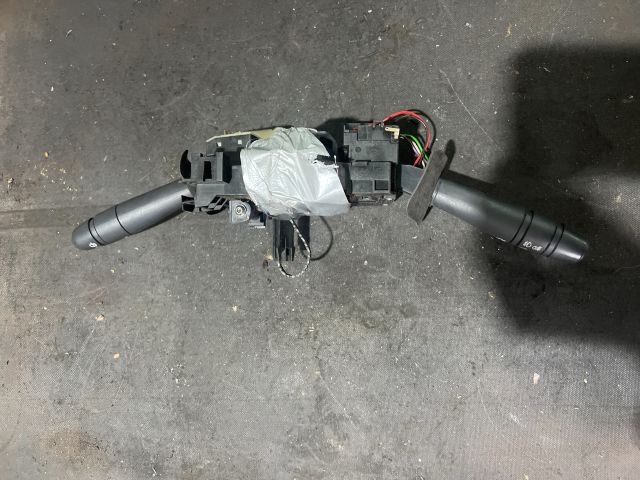 bontott RENAULT CLIO II Komplett Kormánykapcsoló (Bajuszkapcsoló)