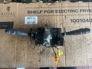 bontott RENAULT CLIO II Komplett Kormánykapcsoló (Bajuszkapcsoló)