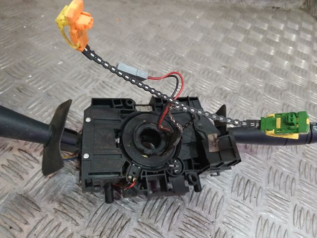 bontott RENAULT CLIO II Komplett Kormánykapcsoló (Bajuszkapcsoló)