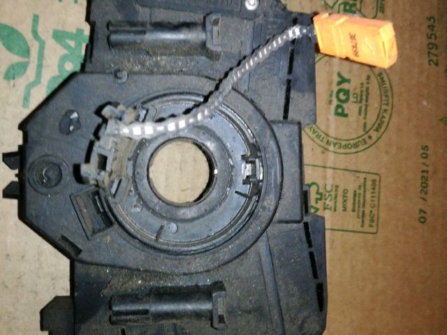 bontott RENAULT CLIO II Komplett Kormánykapcsoló (Bajuszkapcsoló)