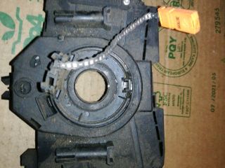 bontott RENAULT CLIO II Komplett Kormánykapcsoló (Bajuszkapcsoló)