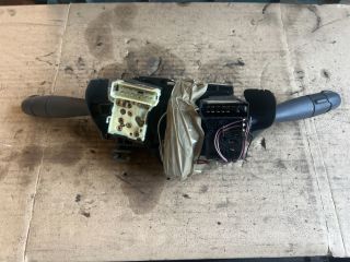 bontott RENAULT CLIO II Komplett Kormánykapcsoló (Bajuszkapcsoló)