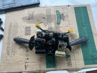 bontott RENAULT CLIO II Komplett Kormánykapcsoló (Bajuszkapcsoló)