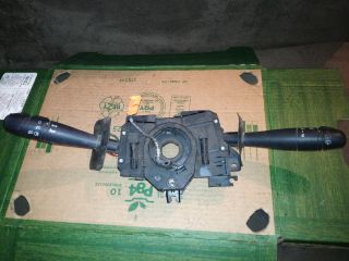 bontott RENAULT CLIO II Komplett Kormánykapcsoló (Bajuszkapcsoló)