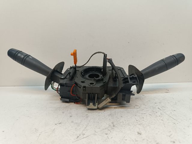 bontott RENAULT CLIO II Komplett Kormánykapcsoló (Bajuszkapcsoló)