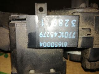 bontott RENAULT CLIO II Komplett Kormánykapcsoló (Bajuszkapcsoló)