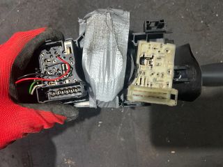 bontott RENAULT CLIO II Komplett Kormánykapcsoló (Bajuszkapcsoló)