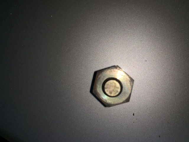 bontott RENAULT CLIO II Kopogás Jeladó