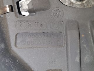 bontott RENAULT CLIO II Kormány