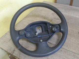 bontott RENAULT CLIO II Kormány