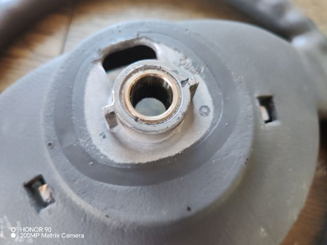 bontott RENAULT CLIO II Kormány