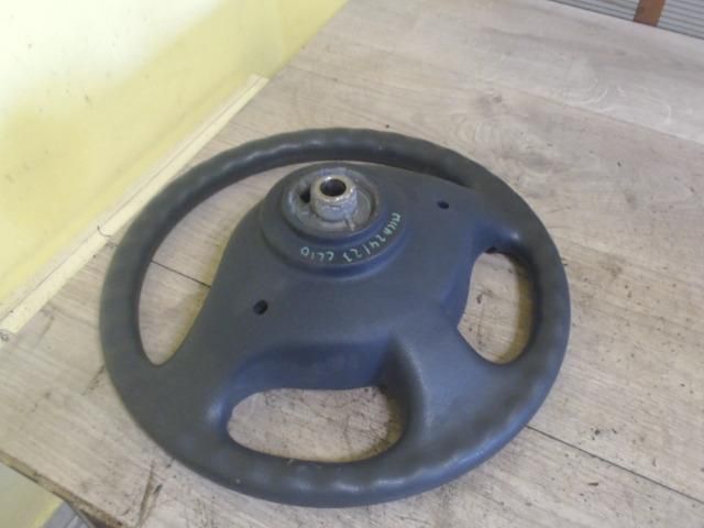 bontott RENAULT CLIO II Kormány