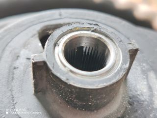 bontott RENAULT CLIO II Kormány