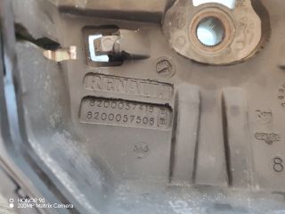 bontott RENAULT CLIO II Kormány