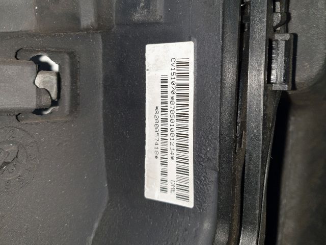 bontott RENAULT CLIO II Kormány