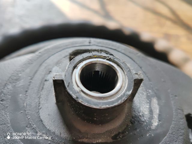 bontott RENAULT CLIO II Kormány