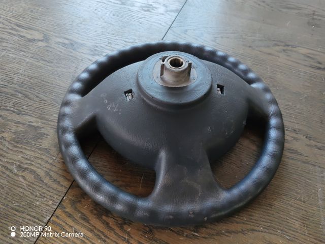 bontott RENAULT CLIO II Kormány