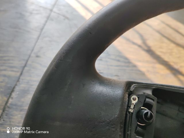 bontott RENAULT CLIO II Kormány