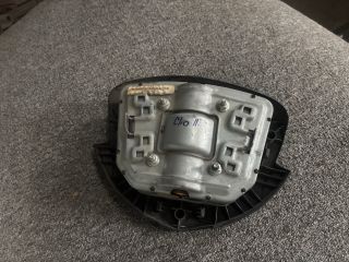 bontott RENAULT CLIO II Kormánylégzsák