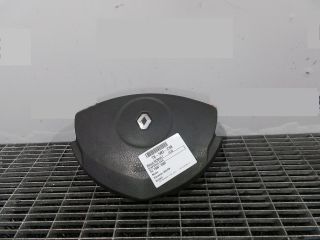 bontott RENAULT CLIO II Kormánylégzsák