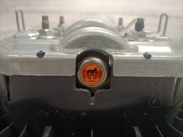 bontott RENAULT CLIO II Kormánylégzsák