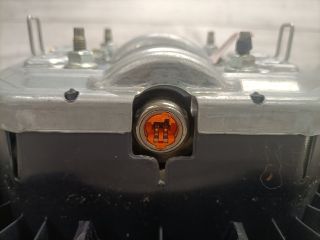 bontott RENAULT CLIO II Kormánylégzsák