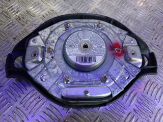 bontott RENAULT CLIO II Kormánylégzsák